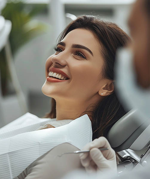 Clínica Dental Sonreimos - estetida dental